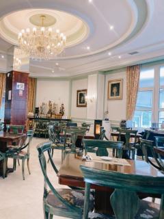 My Rooms City Hotel Camino de Santiago - 8