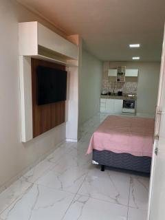 Apartamento Inteiro 3 camas - Fortaleza - 7