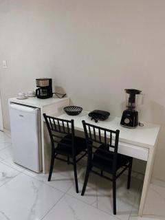 Apartamento Inteiro 3 camas - Fortaleza - 1