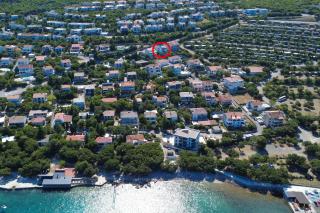 Apartments with parking spaces Klenovica, Novi Vinodolski - 20556 - Klenovica - 8