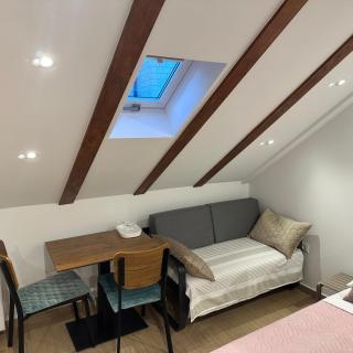 La Casa di Varoš - 1
