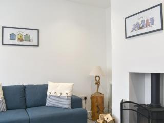 Sapphire Cottage - 8