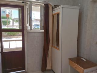 chalet1 ch21 with a wonderful view 2 bed rooms terrace and garden green beach - 5