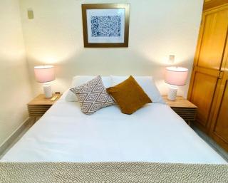 Casa Rubi, hogareña y acogedora - 5