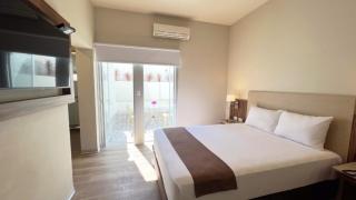 DM Hoteles Nasca - 9