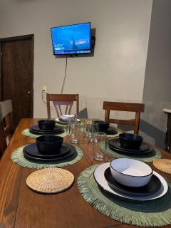 Departamento Amueblado Jazmin - Monclova - 8