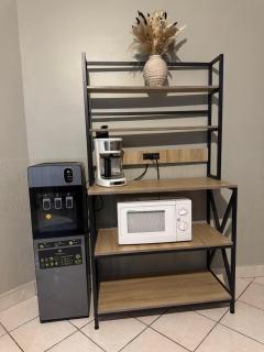 Departamento Amueblado Jazmin - Monclova - 7