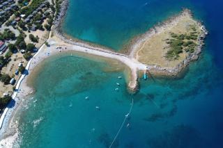 Apartments with parking space Klenovica, Novi Vinodolski - 11559 - 7