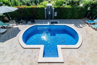 Family-friendly apartments with swimming pool Pula - 23595 - Pula - 3