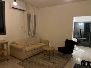 סוויטת בוטיק שקטה לזוגות - בגלבוע - 5