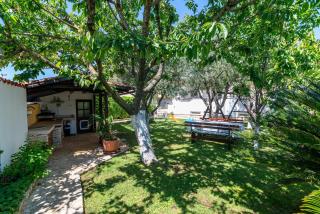 Apartments with parking space Stinjan, Pula - 23546 - 4