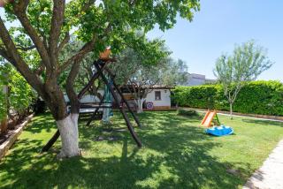 Apartments with parking space Stinjan, Pula - 23546 - 3