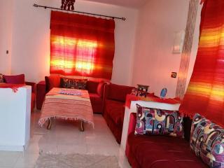Casa laila - Chefchaouen - 6