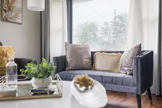 Cute 2BR 5 min to Bristol casino - Bristol - 7