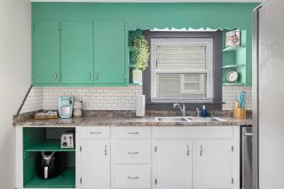 Cute 2BR 5 min to Bristol casino - Bristol - 6