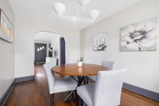 Cute 2BR 5 min to Bristol casino - Bristol - 2