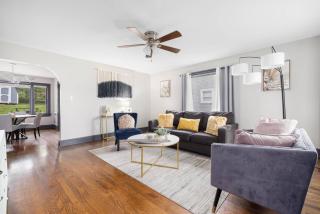 Cute 2BR 5 min to Bristol casino - 1