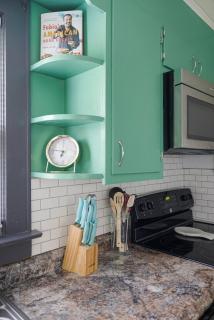 Cute 2BR 5 min to Bristol casino - Bristol - 7