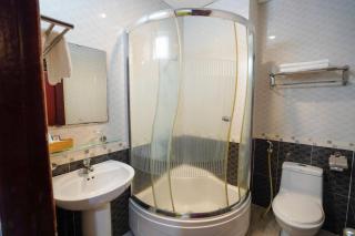 Golden Sea Hotel - 9