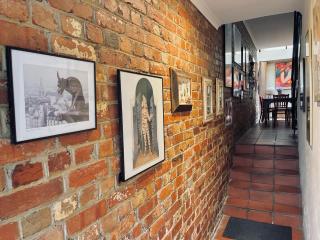 Quirky and Colourful on Foodies Favourite Lygon St - 3