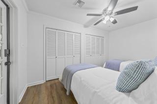 Ultimate Cajun Getaway King Beds Arcade Patio Lux - 2