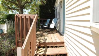 Summer Breeze - Cape May Point - 5