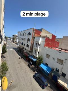 Casa De Miramar - Martil - 6