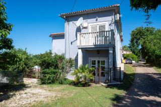 Family friendly house with a swimming pool Krnica - Marcana - 3029 - 8