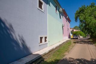 Family friendly house with a swimming pool Krnica, Marcana - 24375 - Krnica - 2