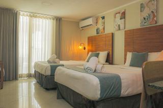 Majestic City Suites & Beach Hotel - 6