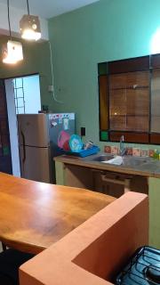 Monoambiente Rústico - 1