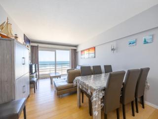 Beautiful apartment with sea-views - Middelkerke - 9