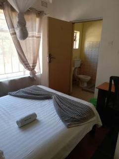 Malombelodge - Lilongwe - 4