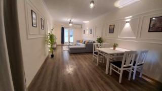 APARTMENT FOR RENT IN DEGLA MAADI i - Cairo - 0