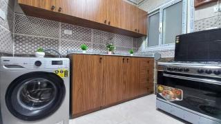 APARTMENT FOR RENT IN DEGLA MAADI i - Cairo - 7