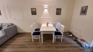 APARTMENT FOR RENT IN DEGLA MAADI i - Cairo - 5