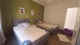 APARTMENT FOR RENT IN DEGLA MAADI i - Cairo - 1