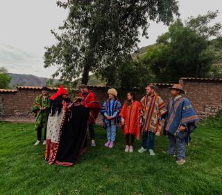 MISKI SAMAY DOMO BOUTIQUE - Urubamba - 3