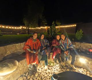 MISKI SAMAY DOMO BOUTIQUE - Urubamba - 2