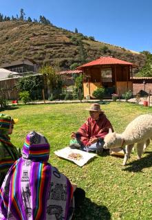 MISKI SAMAY DOMO BOUTIQUE - Urubamba - 1