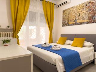 Toto Vatican House - Rome - 0