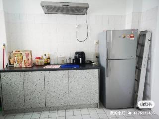 Greenpark Condo AB - Kuala Lumpur - 5