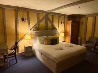 Black Buoy Inn - Wivenhoe - 2