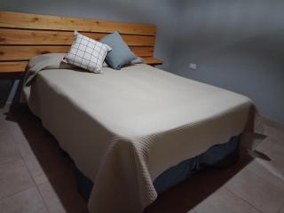 Tranqueras al norte - 6