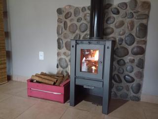 Tranqueras al norte - 3