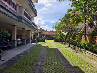 Ayuna Guest House - Darmasaba - 7