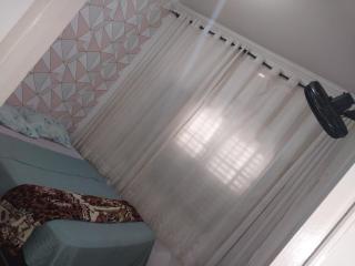 Hospedaria da Taty - Tatuí - 8
