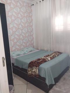 Hospedaria da Taty - Tatuí - 7