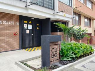 Apto Movistar Arenas - 1