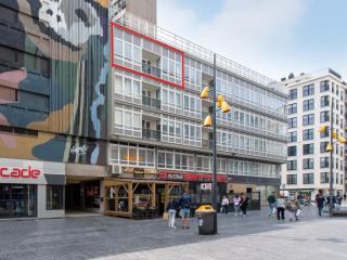 Europacentrum 2 - 5